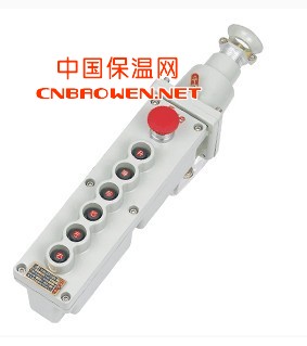防爆按钮，防爆电动葫芦按钮,找BAK31