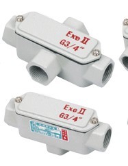 防爆穿线盒 BHC 防爆接线盒 防爆吊灯盒，其他低压电器