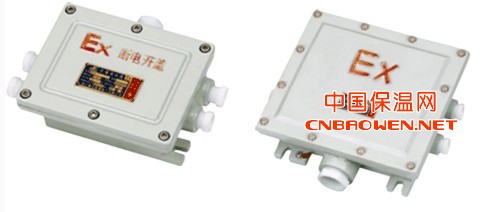 防爆接线盒，防爆接线箱，防爆穿线盒，防爆防腐接线箱