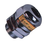 DQM系列防爆电缆夹紧密封接头 防爆电铃 防爆报警器