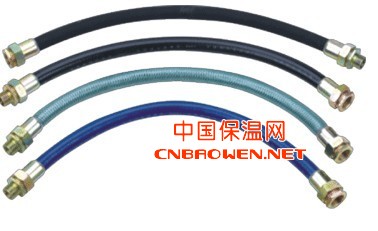 NGd系列防爆挠性连接管，不锈钢防爆挠性连接管，防爆器材