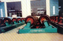 供应一步法保温管生产线