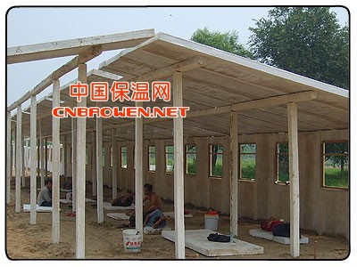 新型保温板质量还是顺兴好