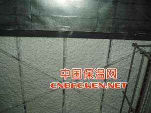 perfect fill无机纤维喷涂保温吸声系统