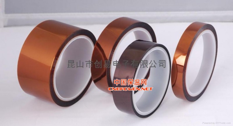 聚酰亚胺胶带