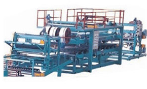 供应轻复合板设备