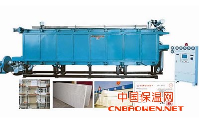 出售菱镁板生产设备