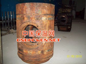 喷涂、特殊焊接、电刷镀