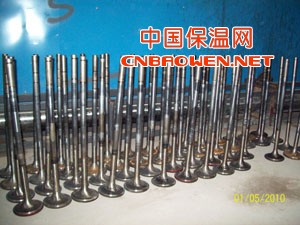 提供服务加工超差、强化、改性、防腐