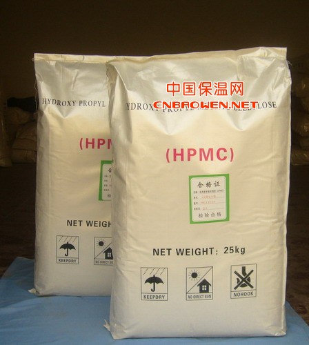 羟丙基甲基纤维素