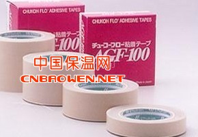 进口铁氟龙纤维布胶带