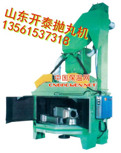 供应Q35系列转台式抛丸清理机