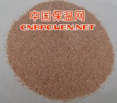 天然彩砂、地坪彩砂