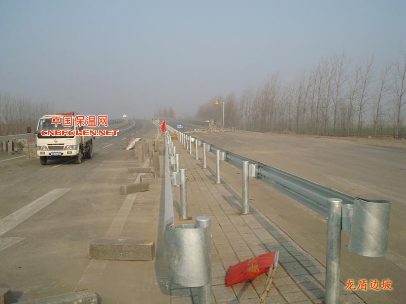 波形护栏工程 波形梁护栏板 甘肃波形护栏 四川波形护栏