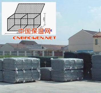 四川石笼网 雷诺护垫 落石挂网 六角网 石笼网厂家 格宾网