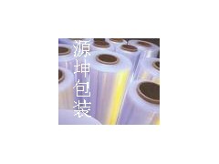 南海源坤拉伸膜