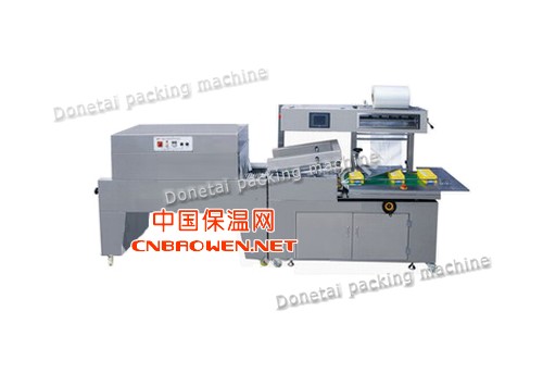 厦门收缩机_广州文具热收缩包装机_东泰收缩机械