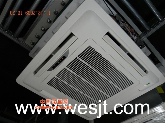 大量供应卡式风机盘管，质量保证，服务良好