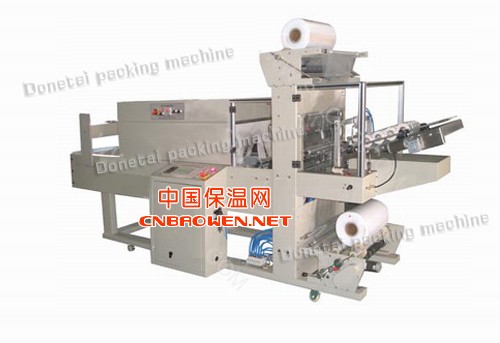 深圳收缩机_广州胶带热收缩包装机_广州收缩机