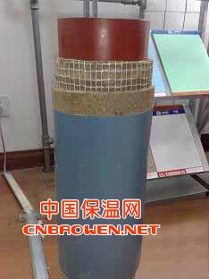 室外厚型钢结构防火涂料