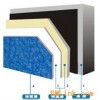 供应外墙屋顶保温系统材料