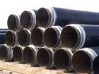 2布3油 2布6油防腐管道 管件 无缝钢管