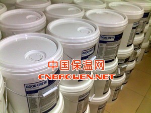 污水池防水材料