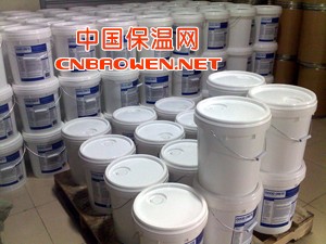 不破坏装修防水材料