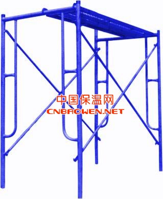 供应北京门式移动脚手架