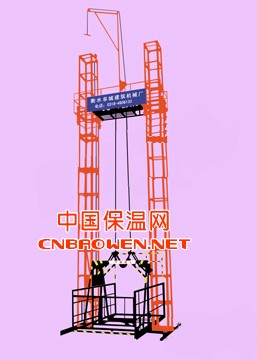 供应北京自升龙门架