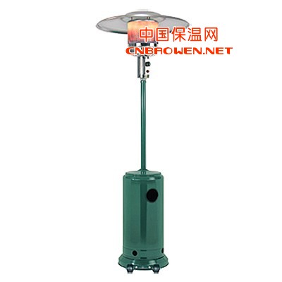 天津伞形取暖器_移动式取暖器_户外取暖器