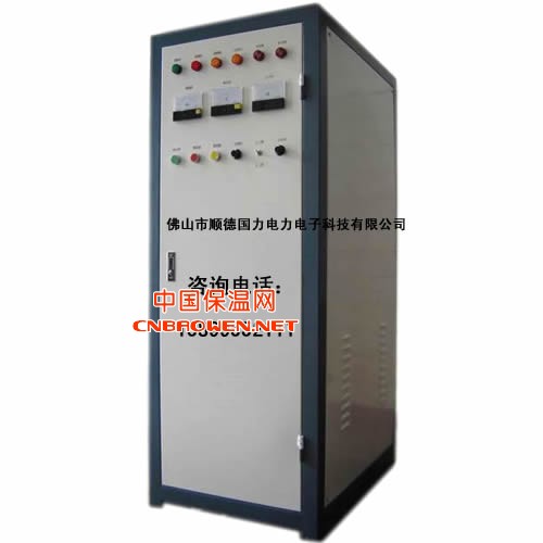 可控硅整流电源，风冷可控硅整流器