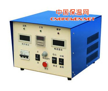 高频电镀整流器，可控硅电镀整流器