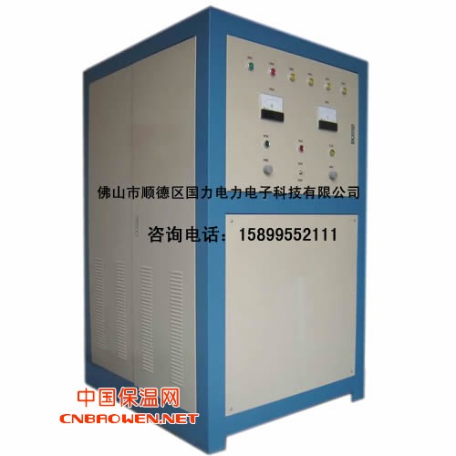 高频开关电镀电源，高频脉冲电镀电源