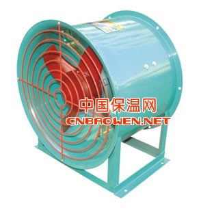 供应防爆防腐系列轴流风机