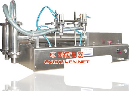 橄榄油灌装机_茶花籽油灌装机_核桃油灌装机