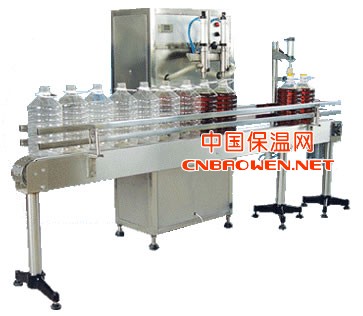 花生油灌装机_豆油灌装机_蓖麻油灌装机