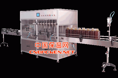 大豆油灌装机_芥末油灌装机