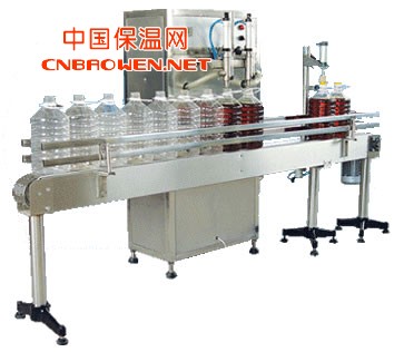 机油灌装机_桶装油灌装机_真空泵油灌装机