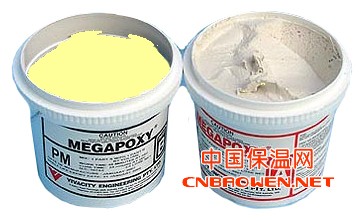 澳大利亚美高宝磁选机结构胶