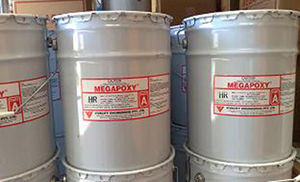 澳大利亚美高宝水库加固工程胶