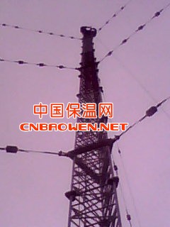 中波塔维护 中波塔防腐 中波塔矫正 中波塔刷油