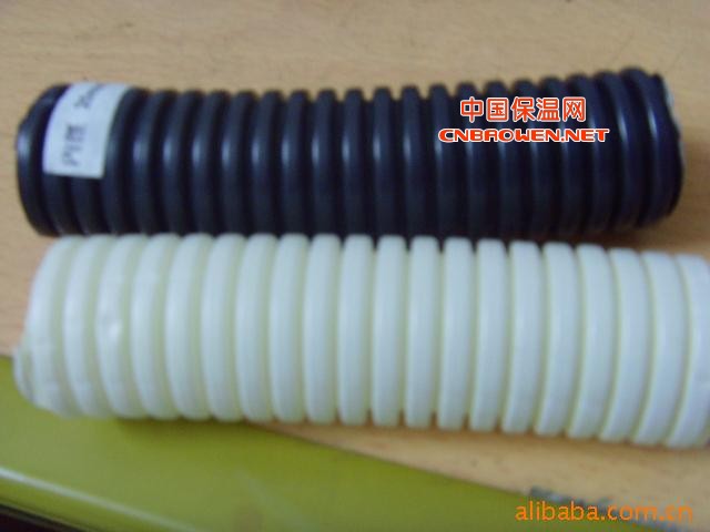 塑料波纹管、阻燃波纹管、供应阻燃波纹管、防水套管接头