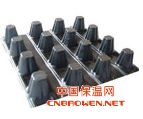 供应HDPE排水板车库顶板绿化