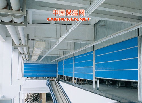 天津防火门，钢质防火卷帘门，天津防火门生产厂家