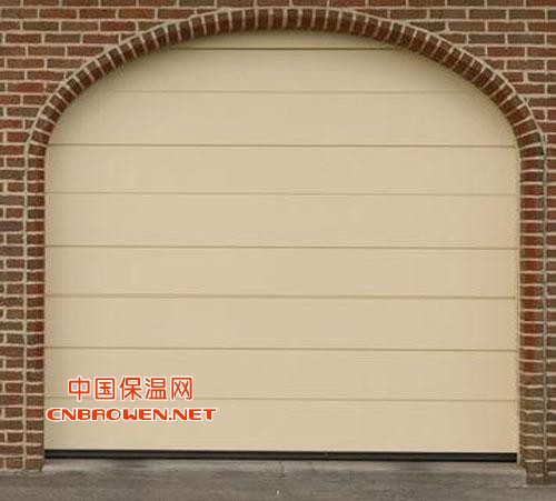 天津保温卷帘门，保温卷帘门定做，天津鸿艺保温卷帘门厂家