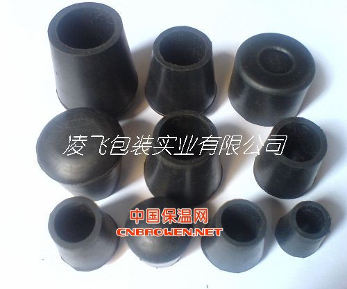 橡胶套，方形外套，圆形套，防滑脚垫,脚套