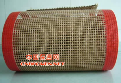 铁氟龙网带，特氟龙网带