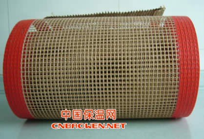 聚四氟乙烯网格传动带