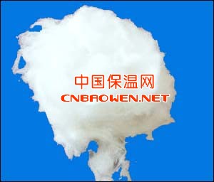 专业生产陶瓷纤维喷吹棉 陶瓷纤维甩丝棉